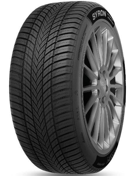 Syron Premium 4 Seasons 225/40 R19 93 W XL, ZR