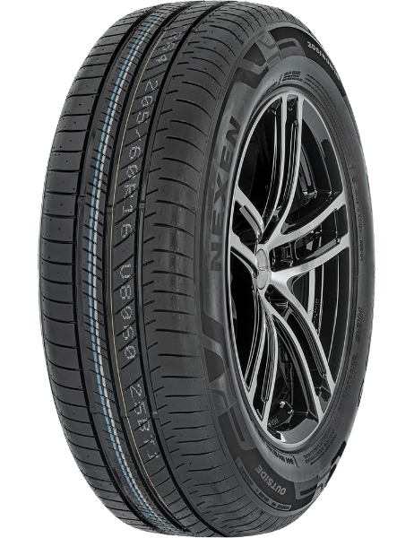 Nexen N'blue S 165/60 R14 75 H