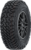 A futófelület közeli képe Hankook Dynapro MT2 RT05 28x8.50 R15 102 Q