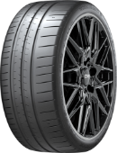 A futófelület közeli képe Hankook Ventus S1 evo Z K129 225/35 R18 87 Y XL, *