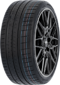 A futófelület közeli képe Hankook Ventus S1 evo Z K129 295/45 R20 114 Y XL, ZR, N0, MFS