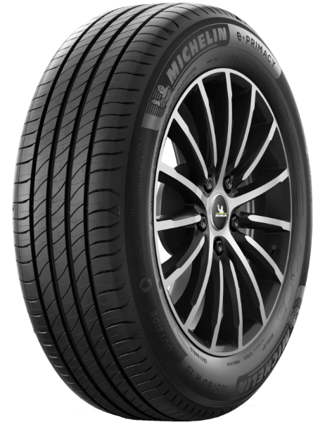 Michelin E Primacy 185/60 R15 84 H