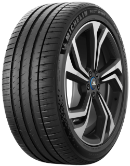 A futófelület közeli képe Michelin Pilot Sport EV 265/45 R20 108 W XL, GOE