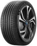 A futófelület közeli képe Michelin Pilot Sport EV 295/40 R21 111 V XL, POL