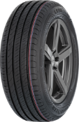 A futófelület közeli képe Goodyear EfficientGrip 2 SUV 275/55 R20 117 V XL