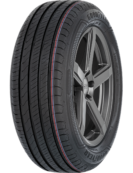 Goodyear EfficientGrip 2 SUV 275/55 R20 117 V XL