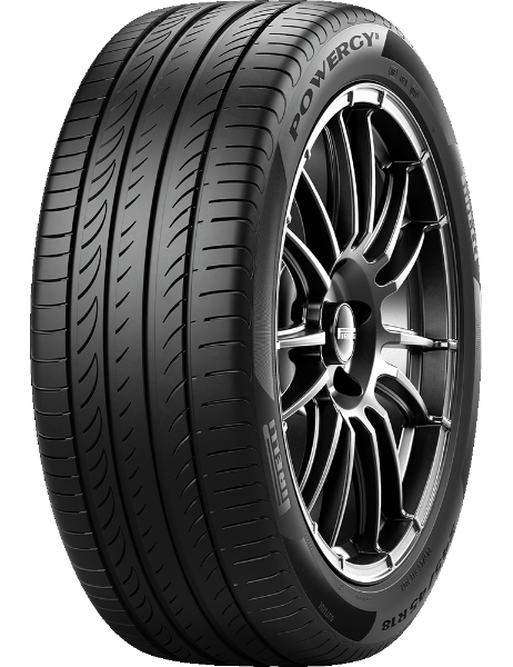 Pirelli Powergy