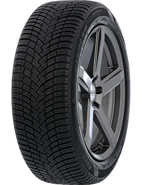 Pirelli Cinturato All Season SF2 215/45 R20 95 T Seal Inside, Elect