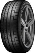 A futófelület közeli képe Vredestein Ultrac Vorti R+ 235/30 R20 88 Y XL, ZR