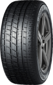 A futófelület közeli képe Yokohama HF type-D A008P 245/45 R16 94 W ZR, N0