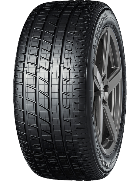 Yokohama HF type-D A008P 205/55 R16 91 W ZR, N0