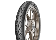 A futófelület közeli képe Michelin Road Classic 3.25 B19 54 H Front TL