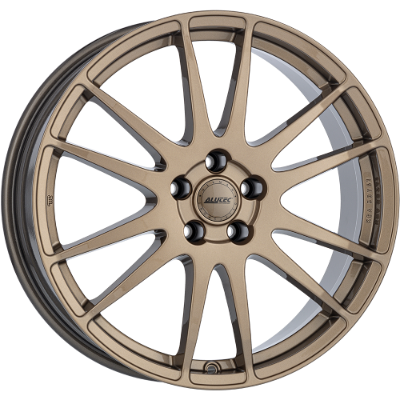 ALUTEC Monstr Bronze 6,50x16 5x112,00 ET46,00