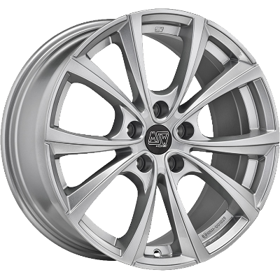 MSW 27T 8,50x18 5x114,30 ET40,00