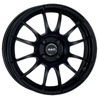 MAK XLR Gloss Black 7,00x16 4x98,00 ET34,00