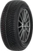A futófelület közeli képe Sava All Weather 205/50 R17 93 W XL