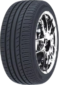 A futófelület közeli képe Trazano SA37 Sport 245/45 R17 99 W ZR