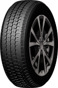 A futófelület közeli képe Rockblade Rock 818 145/80 R13 88/86 Q C