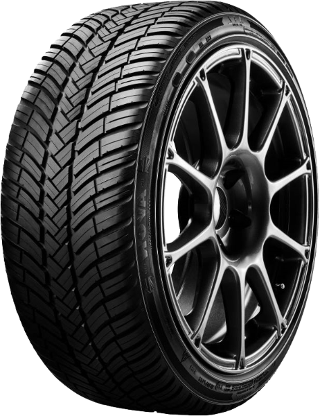 Avon AS7 All Season 225/60 R17 103 V XL