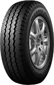 A futófelület közeli képe Triangle TR652 195/70 R15 104/102 S C