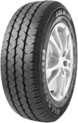 A futófelület közeli képe Goldline GLTW91 215/65 R16 109/107 R C
