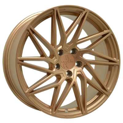 Keskin Tuning KT20 Future RG 8,50x19 5x112,00 ET45,00