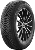 A futófelület közeli képe Michelin CrossClimate 2 175/65 R15 88 H XL