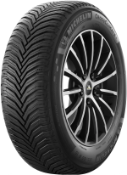 A futófelület közeli képe Michelin CrossClimate 2 195/60 R15 92 V XL