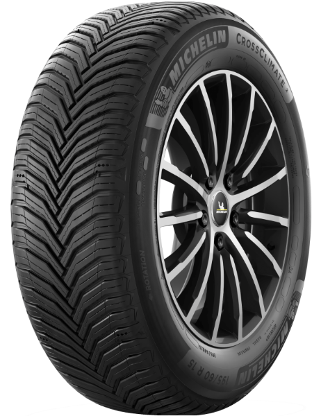 Michelin CrossClimate 2 195/60 R15 92 V XL