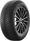A futófelület közeli képe Michelin CrossClimate 2 205/60 R15 95 V XL