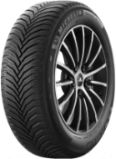 A futófelület közeli képe Michelin CrossClimate 2 195/55 R15 85 V
