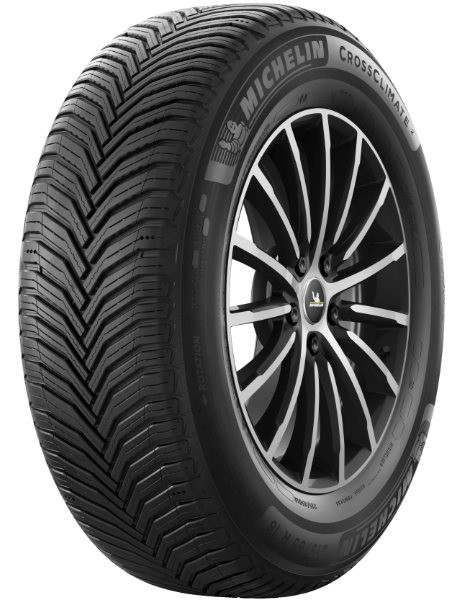 Michelin CrossClimate 2 215/65 R16 102 V XL