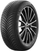A futófelület közeli képe Michelin CrossClimate 2 185/50 R16 81 H
