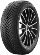 A futófelület közeli képe Michelin CrossClimate 2 195/50 R16 88 V XL