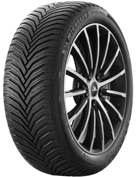 Michelin CrossClimate 2 205/45 R16 83 H