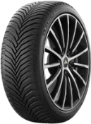 A futófelület közeli képe Michelin CrossClimate 2 215/40 R17 87 W XL