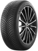 A futófelület közeli képe Michelin CrossClimate 2 235/45 R18 98 Y XL