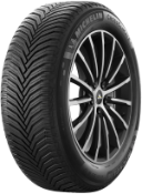 A futófelület közeli képe Michelin CrossClimate 2 215/45 R20 95 T XL