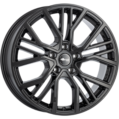 Brock B41 SG 8,50x19 5x120,00 ET45,00