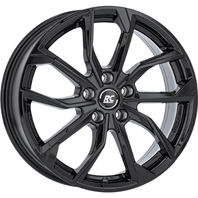 RC Design RC 34 SG 6,00x16 5x112,00 ET43,00