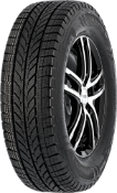 A futófelület közeli képe Fulda Conveo Trac 3 195/65 R16 104/102 T C