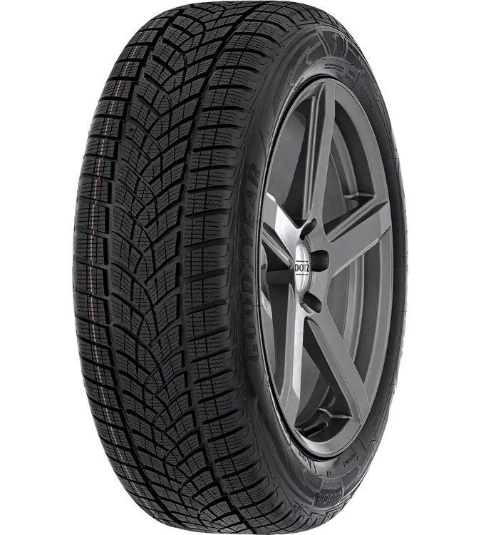 Goodyear UltraGrip Performance + SUV 255/55 R18 109 H XL