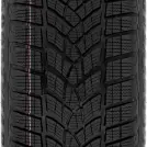 Goodyear UltraGrip Performance + SUV 255/55 R18 109 H XL - Miniatűr kép 2