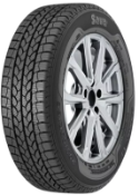 A futófelület közeli képe Sava Eskimo LT 185/80 R14 102/100 R C