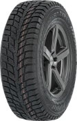 A futófelület közeli képe Nokian Tyres Snowproof C 195/70 R15 104/102 R C