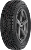A futófelület közeli képe Bridgestone Blizzak LM32C 205/65 R15 102/100 T C