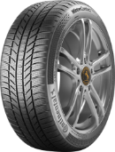 Continental WinterContact TS 870 P 225/55 R17 101 V XL
