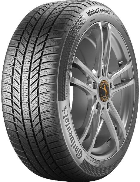 Continental WinterContact TS 870 P
