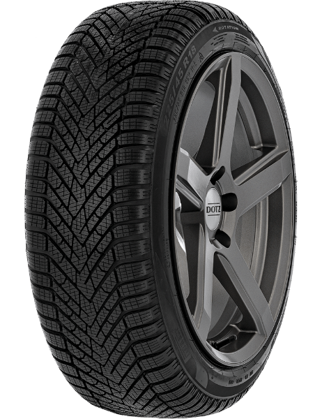 Pirelli Cinturato Winter 2 225/45 R17 94 V XL