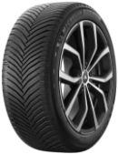 A futófelület közeli képe Michelin CrossClimate 2 SUV 255/45 R19 104 H XL, VOL